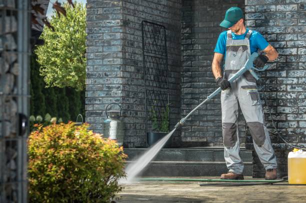 Best Gas Station Cleaning  in Crawfordville, FL